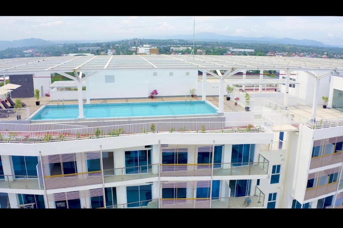 Primavera City Cagayan de Oro City Bagian luar foto