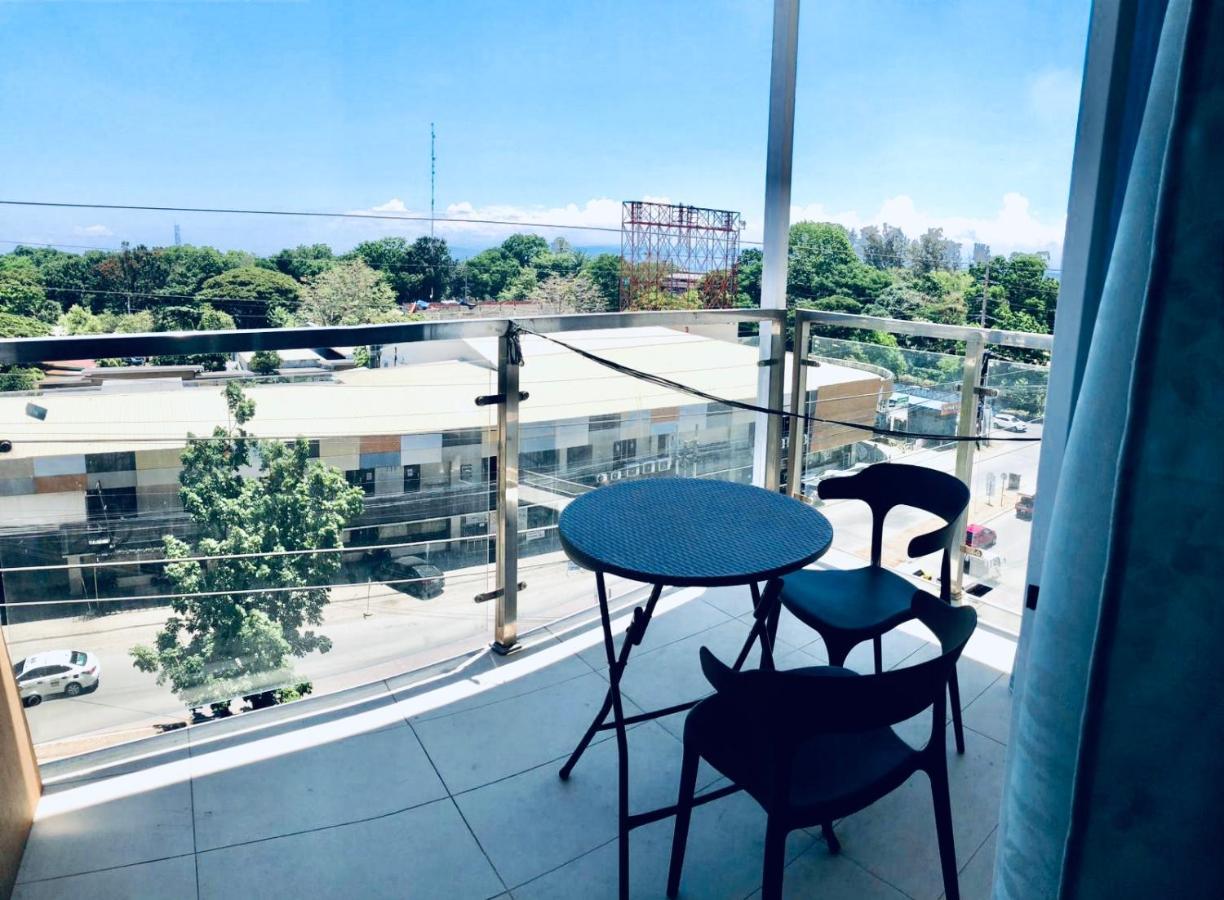 Primavera City Cagayan de Oro City Bagian luar foto