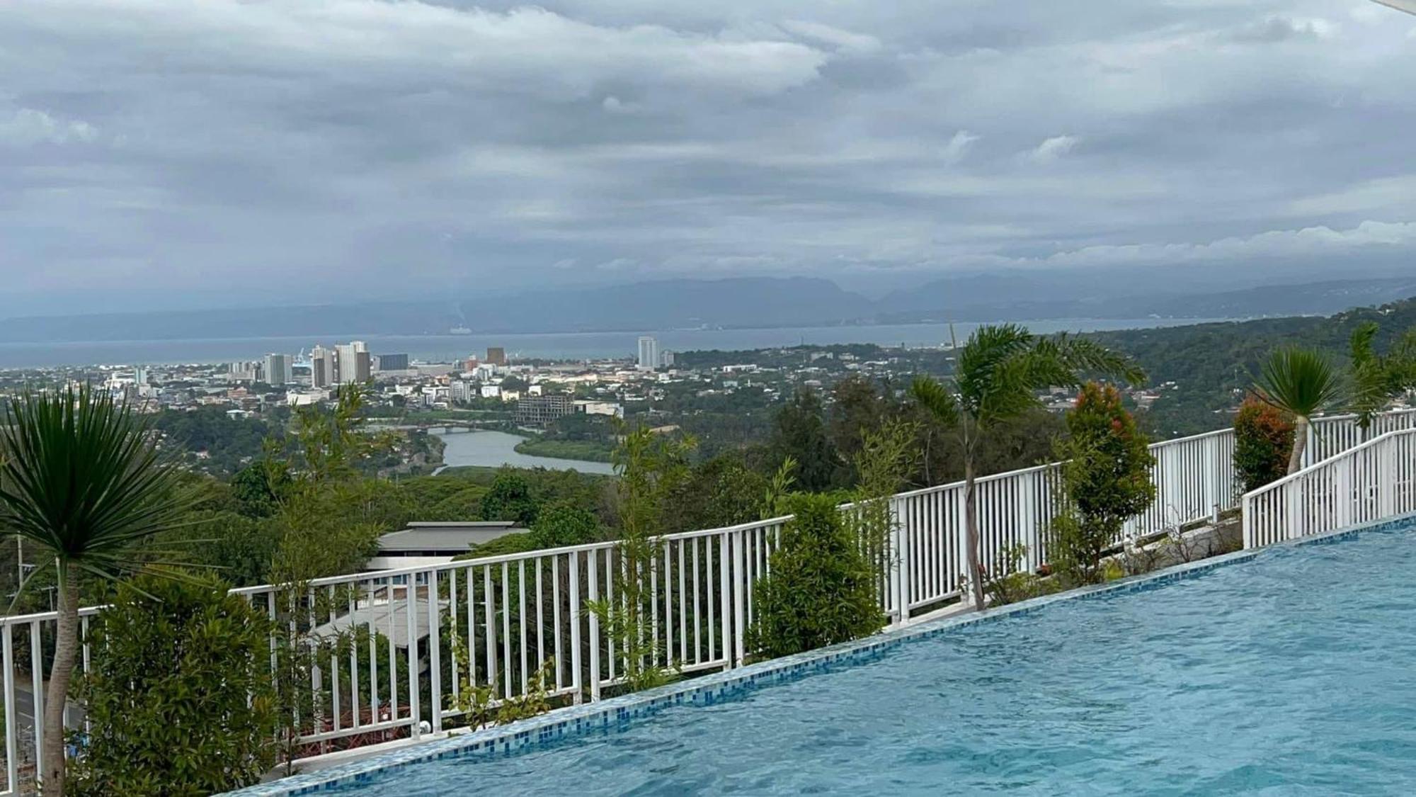 Primavera City Cagayan de Oro City Bagian luar foto