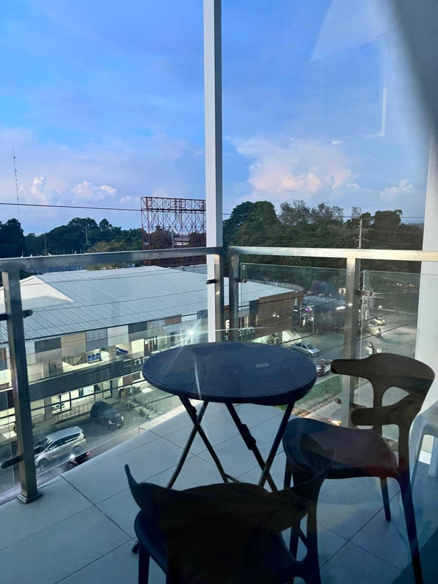 Primavera City Cagayan de Oro City Bagian luar foto
